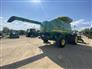 John Deere 2011 9870 STS Combines