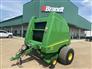 John Deere 2013 569 Premium Balers - Round