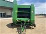 John Deere 2013 569 Premium Balers - Round