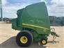 John Deere 2013 569 Premium Balers - Round