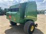 John Deere 2013 569 Premium Balers - Round
