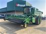 2013 John Deere S670