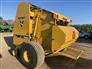 2022 Vermeer Mfg. Co. 605N
