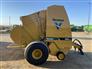 2022 Vermeer Mfg. Co. 605N
