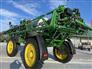 2024 John Deere 616R