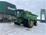 John Deere 2022 X9 1000 Combines