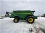 John Deere 2022 X9 1000 Combines