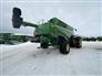 John Deere 2022 X9 1000 Combines