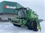 John Deere 2023 X9 1000 Combines