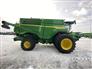 John Deere 2023 X9 1000 Combines