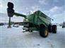John Deere 2023 X9 1000 Combines