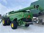 John Deere 2023 X9 1000 Combines