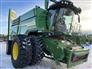 John Deere 2021 X9 1000 Combines