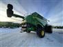 John Deere 2021 X9 1000 Combines