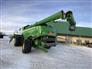 John Deere 2021 X9 1000 Combines