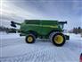 John Deere 2022 X9 1000 Combines