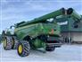John Deere 2022 X9 1000 Combines
