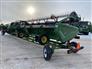 John Deere 2022 HD50R Headers - Other
