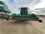 2018 John Deere S770