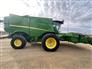 2018 John Deere S770