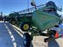 John Deere 2022 HD50R Headers - Other