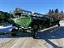 John Deere 2022 HD50R Headers - Other