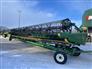 John Deere 2022 HD50R Headers - Other