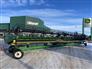John Deere 2022 HD50R Headers - Other
