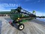 John Deere 2022 HD50R Headers - Other