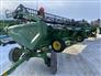 John Deere 2022 HD50R Headers - Other