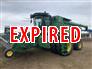 John Deere 2013 S690 Combines