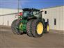 2012 John Deere 6190R