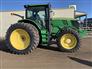 2012 John Deere 6190R