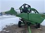 John Deere 2012 635FD Headers - Other