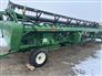 John Deere 2012 635FD Headers - Other