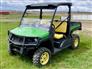 John Deere 2018 XUV 835M ATVs & Utility Vehicles
