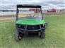 John Deere 2018 XUV 835M ATVs & Utility Vehicles