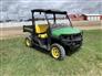John Deere 2018 XUV 835M ATVs & Utility Vehicles