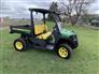 John Deere 2018 XUV 835M ATVs & Utility Vehicles