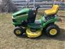 2006 John Deere D125