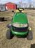 2006 John Deere D125
