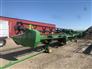 John Deere 2014 640D Headers - Other