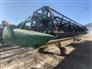 John Deere 2014 640D Headers - Other