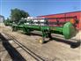 John Deere 2014 640D Headers - Other