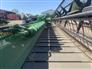 John Deere 2014 640D Headers - Other