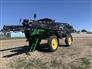 2019 John Deere R4044