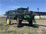 2019 John Deere R4044