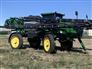 2019 John Deere R4044