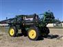 2019 John Deere R4044