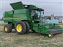 2016 John Deere S680